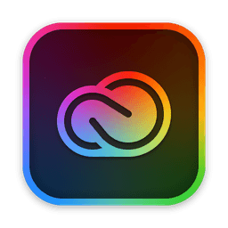 Adobe Creative Cloud